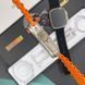 Смарт часы Skmei S233 Ultra (Orange) 1080-2375 фото 4