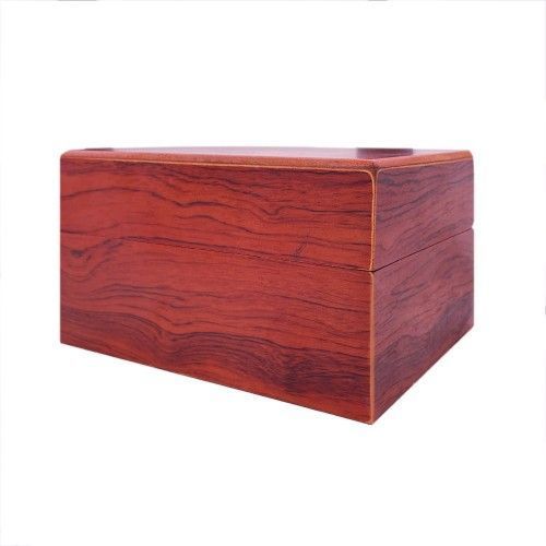 Коробочка дерево Wood Premium 1000-0255 фото