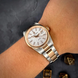 Чоловічий годинник Pagani Design PD-1794M Silver-Rose Gold-White 1138-0237 фото 3