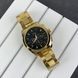Годинник Forsining 6917 (Gold-Black) 1059-0133 фото 2