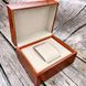 Коробочка дерево Wood Premium 1000-0255 фото 1