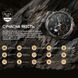 Смарт часы KOSPET TANK T3 ULTRA Special Edition (Black) 1077-0313 фото 20