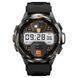 Смарт часы KOSPET TANK T3 ULTRA Special Edition (Black) 1077-0313 фото 3