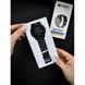 Смарт-годинник Modfit Business (All Black) + металевий ремінець 1077-0227 фото 9
