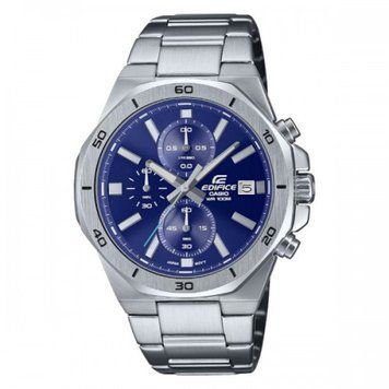 Чоловічий годинник Casio Edifice EFV-640D-2A EFV-640D-2A фото