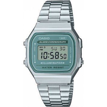 Годинник Casio  A168WA-3A (Vintage) A168WA-3A фото
