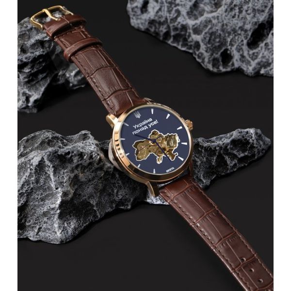 Годинник Besta Skeleton UA 1490 фото