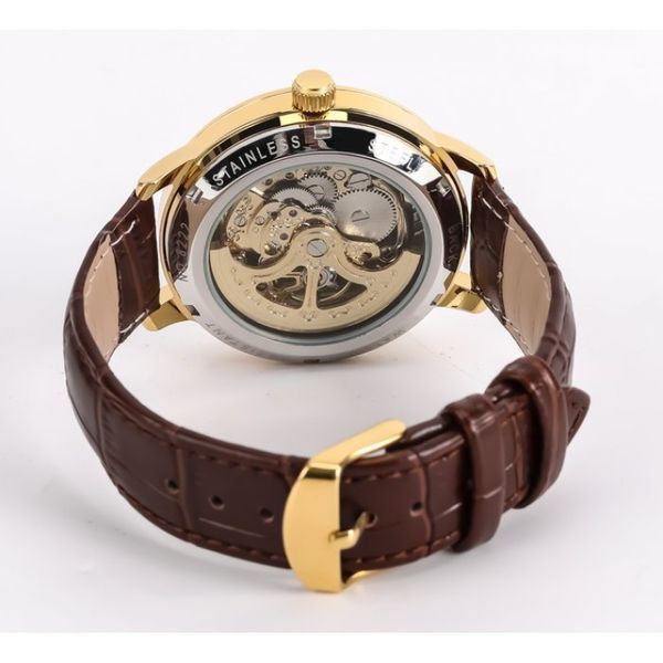 Годинник Besta Skeleton UA 1490 фото