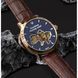 Годинник Besta Skeleton UA 1490 фото 5
