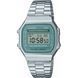 Годинник Casio  A168WA-3A (Vintage) A168WA-3A фото 1