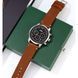 Годинник чоловічий Skmei 9318 (Black-Brown) 1080-2359 фото 4
