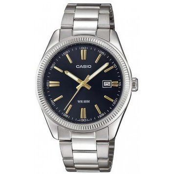 Чоловічий годинник Casio MTP-1302D-1A2 MTP-1302D-1A2 фото
