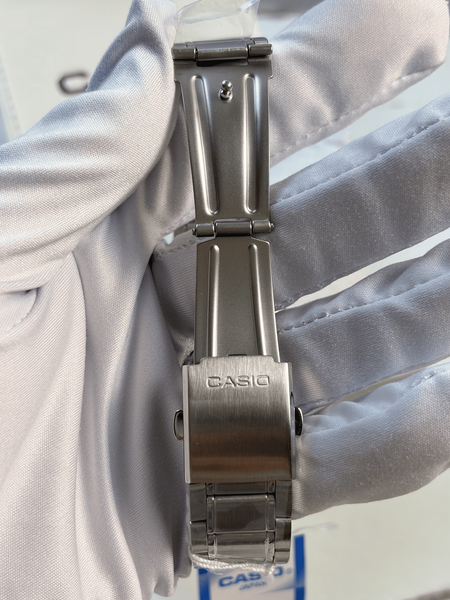 Чоловічий годинник Casio MDV-107D-1A3 MDV-107D-1A3 фото