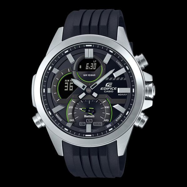 Годинник Casio Edifice ECB-30P-1A ECB-30P-1A фото