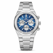 Pagani Design PD-1707 Silver-Blue 1138-0135 фото 1