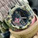 Часы тактические Patriot 001 (0005) ВСУ 1201-0005 фото 7
