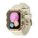 Смарт-годинник Modfit Harmony (Gold-White) 1077-0282 фото 1