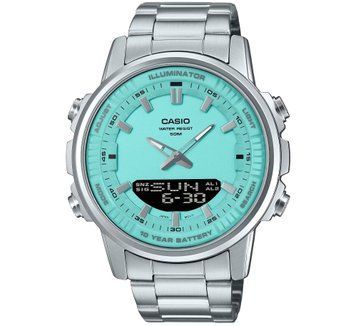 Годинник Casio AMW-880D-2A2 AMW-880D-2A2 фото