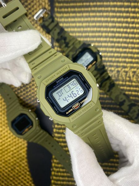 Годинник Skmei 1628 (Military) 1080-0782 фото