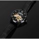 Годинник Besta Skeleton UA Black 1594 фото 8
