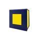 Коробочка Blue-Yellow 1000-0252 фото 1