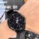 Смарт-годинник Kospet Tank S1 (Black) 1077-0244 фото 7
