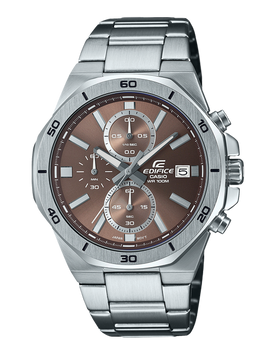 Чоловічий годинник Casio Edifice EFV-640D-5A EFV-640D-5A фото
