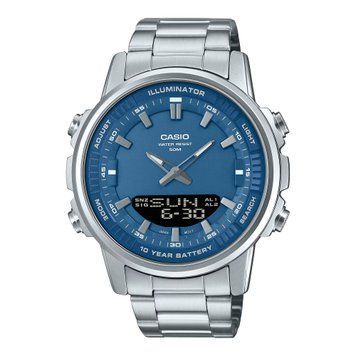 Часы Casio AMW-880D-2A1  AMW-880D-2A1 фото
