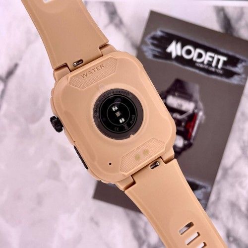 Смарт-часы Modfit Armor (Khaki) 1077-0233 фото