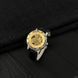 Годинник Forsining 8008 (Black-Silver-Gold) 1059-0002 фото 2
