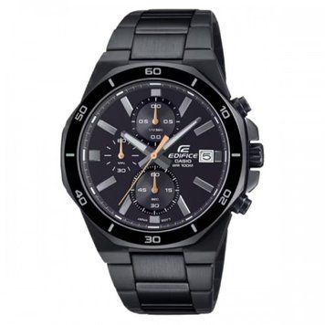 Чоловічий годинник Casio Edifice EFV-640DC-1A EFV-640DC-1A фото