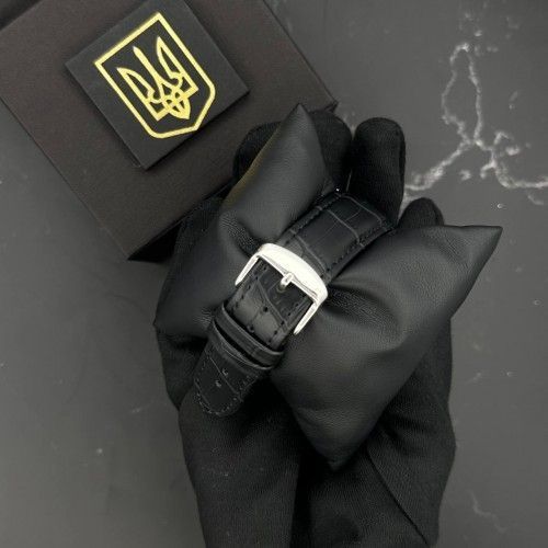 Годинник Patriot 022 Automatics (0439) "Де би не був не забуду Дім" 1201-0439 фото