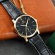 Годинник Forsining 8214 (Gold-Black) 1059-0036 фото 1