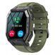 Смарт-годинник Modfit Shockwave (Army Green) 1077-0214 фото 1
