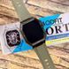Смарт-годинник Modfit Shockwave (Army Green) 1077-0214 фото 2