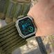 Смарт-годинник Modfit Shockwave (Army Green) 1077-0214 фото 5