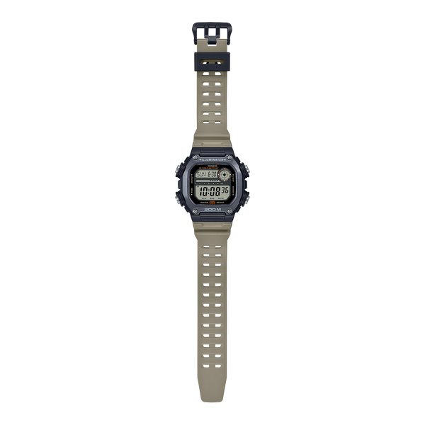 Годинник Casio DW-291HX-5A DW-291HX-5A фото