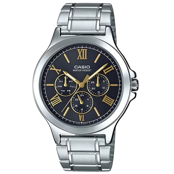 Чоловічий годинник Casio MTP-V300D-1A2 MTP-V300D-1A2 фото