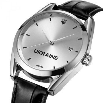 Годинник Besta Home UA Aluminium 1605 фото