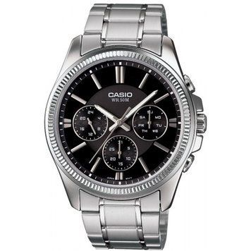 Годинник Casio MTP-1375D-1A MTP-1375D-1A фото