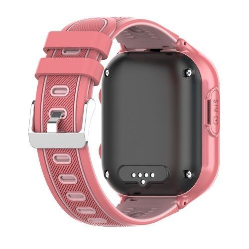 Смарт-годинник дитячий Modfit SkyLoom (Pink) 1077-0261 фото