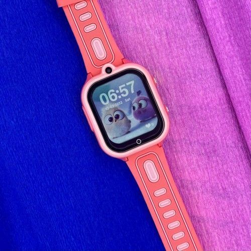 Смарт-годинник дитячий Modfit SkyLoom (Pink) 1077-0261 фото