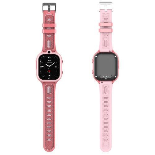 Смарт-годинник дитячий Modfit SkyLoom (Pink) 1077-0261 фото