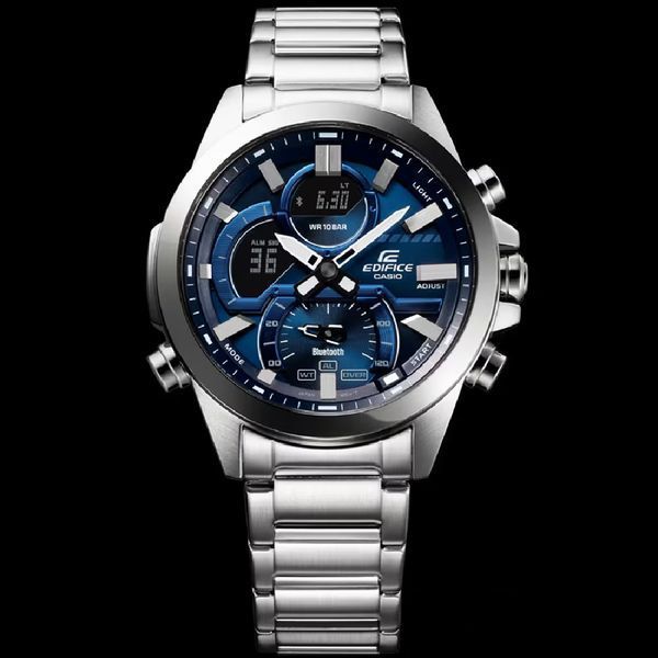 Годинник Casio Edifice ECB-30D-2A ECB-30D-2A фото