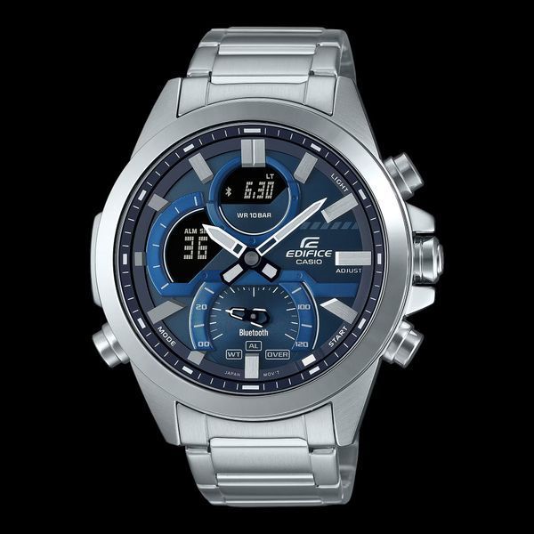 Годинник Casio Edifice ECB-30D-2A ECB-30D-2A фото