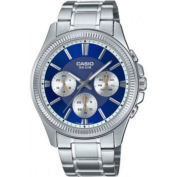 Часы Casio MTP-1375D-2A1 MTP-1375D-2A1 фото