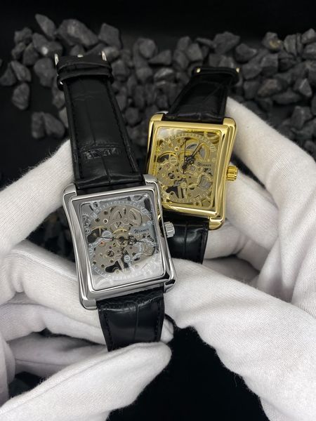 Годинник Forsining 8004 (Silver) 1059-0268 фото