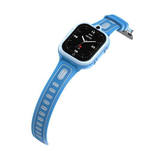 Смарт-часы детские Modfit SkyLoom (Blue) 1077-0262 фото