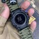 Часы тактические Skmei 1356 Tactic Compass (Army Green) 1080-2047 фото 4