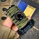 Часы тактические Skmei 1356 Tactic Compass (Army Green) 1080-2047 фото 5